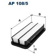 FILTRON 7FAP108/5 - Vzduchový filtr