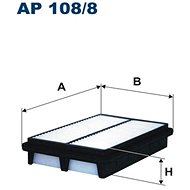 FILTRON 7FAP108/8 - Vzduchový filtr
