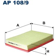 FILTRON 7FAP108/9 - Vzduchový filtr