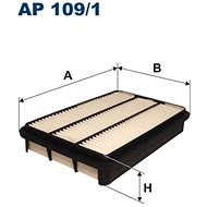 FILTRON 7FAP109/1 - Vzduchový filtr