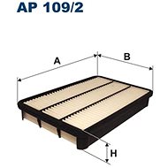 FILTRON 7FAP109/2 - Vzduchový filtr