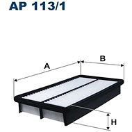 FILTRON 7FAP113/1 - Vzduchový filtr