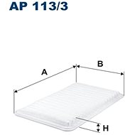 FILTRON 7FAP113/3 - Vzduchový filtr