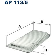 FILTRON 7FAP113/5 - Vzduchový filtr