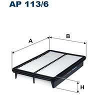 FILTRON 7FAP113/6 - Vzduchový filtr