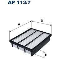 FILTRON 7FAP113/7 - Vzduchový filtr