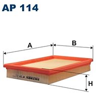 FILTRON 7FAP114 - Vzduchový filtr