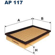 FILTRON 7FAP117 - Vzduchový filtr