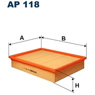 FILTRON 7FAP118 - Vzduchový filtr