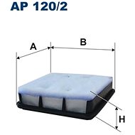 FILTRON 7FAP120/2 - Vzduchový filtr