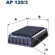 FILTRON 7FAP120/3 - Vzduchový filtr