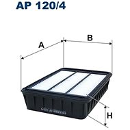 FILTRON 7FAP120/4 - Vzduchový filtr