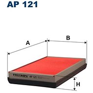 FILTRON 7FAP121 - Vzduchový filtr