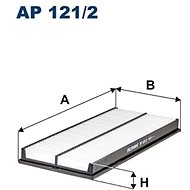 FILTRON 7FAP121/2 - Vzduchový filtr