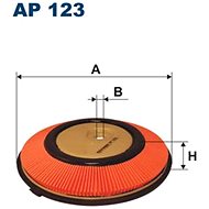 FILTRON 7FAP123 - Vzduchový filtr
