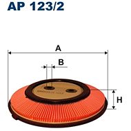 FILTRON 7FAP123/2 - Vzduchový filtr