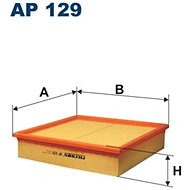 FILTRON 7FAP129 - Vzduchový filtr