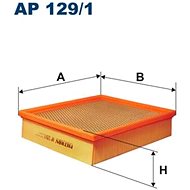 FILTRON 7FAP129/1 - Vzduchový filtr