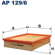 FILTRON 7FAP129/6 - Vzduchový filtr