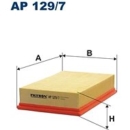 FILTRON 7FAP129/7 - Vzduchový filtr