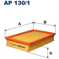 FILTRON 7FAP130/1 - Vzduchový filtr