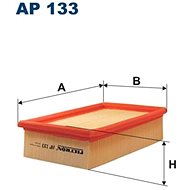 FILTRON 7FAP133 - Vzduchový filtr