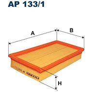FILTRON Filtr AP 133/1 - Vzduchový filtr