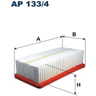 FILTRON 7FAP133/4 - Vzduchový filtr