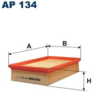 FILTRON 7FAP134 - Vzduchový filtr