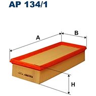 FILTRON 7FAP134/1 - Vzduchový filtr