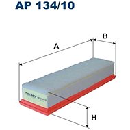 FILTRON 7FAP134/10 - Vzduchový filtr