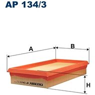 FILTRON 7FAP134/3 - Vzduchový filtr