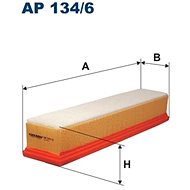 FILTRON 7FAP134/6 - Vzduchový filtr