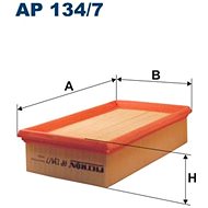 FILTRON 7FAP134/7 - Vzduchový filtr