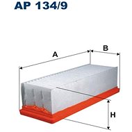 FILTRON 7FAP134/9 - Vzduchový filtr