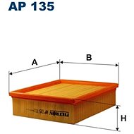 FILTRON 7FAP135 - Vzduchový filtr