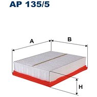 FILTRON 7FAP135/5 - Vzduchový filtr