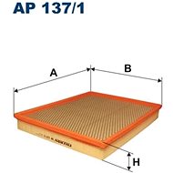 FILTRON 7FAP137/1 - Vzduchový filtr