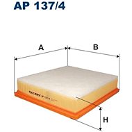 FILTRON 7FAP137/4 - Vzduchový filtr