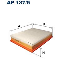FILTRON 7FAP137/5 - Vzduchový filtr