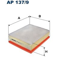 FILTRON 7FAP137/9 - Vzduchový filtr