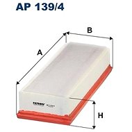 FILTRON 7FAP139/4 - Vzduchový filtr