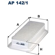 FILTRON 7FAP142/1 - Vzduchový filtr