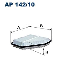 FILTRON 7FAP142/10 - Vzduchový filtr