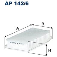 FILTRON 7FAP142/6 - Vzduchový filtr