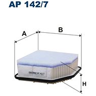 FILTRON 7FAP142/7 - Vzduchový filtr