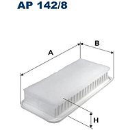 FILTRON 7FAP142/8 - Vzduchový filtr