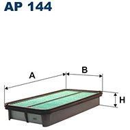 FILTRON 7FAP144 - Vzduchový filtr