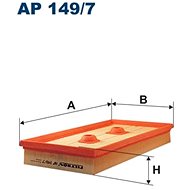FILTRON 7FAP149/7 - Vzduchový filtr