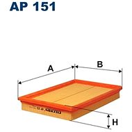 FILTRON 7FAP151 - Vzduchový filtr